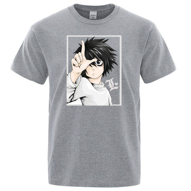 Ryuzaki T-Shirts for Sale