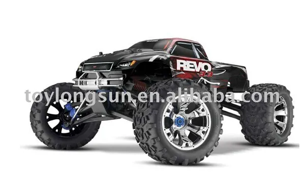 Amazônia 2.4G 1: 18 Transformar Robô RC Veículo deformação e um botão  rotativo de 360 graus de deriva presente Natal Carro de Controle Remoto  para meninos - China RC Car e carro de brincar preço