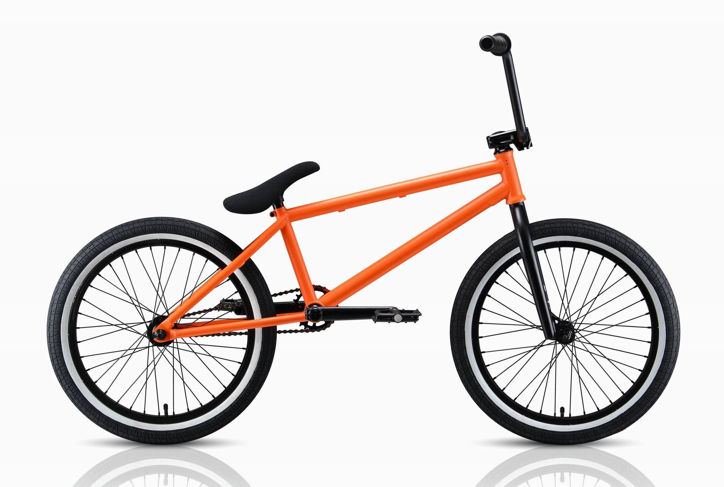 Lijken Miles autobiografie China Orange Mountain BMX Bicycle Bike (accept OEM service) - China Bike,  Bicycle Bike