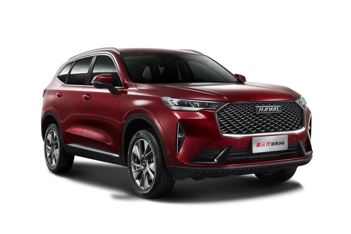 Трейд-Такси" - Haval Jolion в аренду под такси от 2450 ₽/День - без залога! Перв