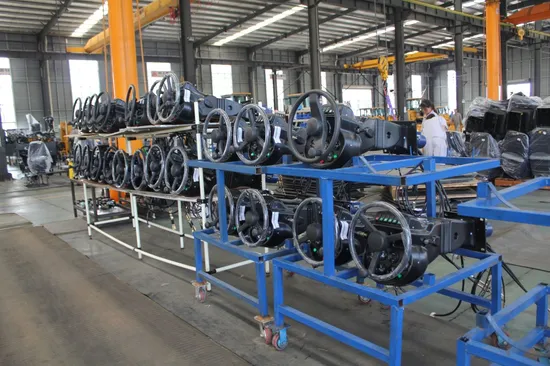 Liugong Z/F Wheel Loader Part 4wg208/6wg200/4wg180/6wg180 /4wg158 Liugong Z/F Wheel Loader Part 4wg208/6wg200/4wg180/6wg180 /4wg158