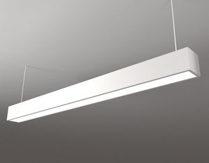 China 90degree Lens 36w Led Suspended Ceiling Spot Lights 1200mm