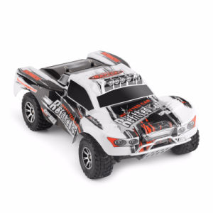 Quadro de alumínio CNC TS Racing carro à deriva para carro Wltoys