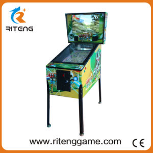 Produtos Máquina De Pinball De Mesa por grosso a preços de fábrica de  fabricantes na China, Índia, Coreia, etc.