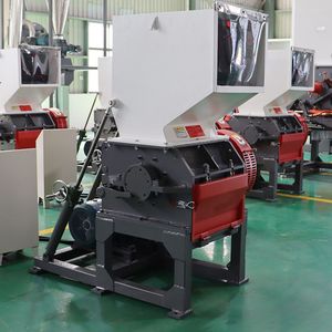 China PE e PP caixas grandes de plástico, caixotes, fornecedores e  fabricantes de máquinas trituradoras de paletes - Fabricado na China -  Regulus Machinery