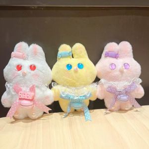 20cm kawaii idol boneca anime estrela de pelúcia bonecas recheadas