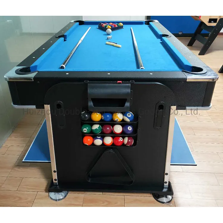 Hot selling 4-in-1 multi-functional game table, billiards, ice hockey, table  tennis conference table free shipping - AliExpress